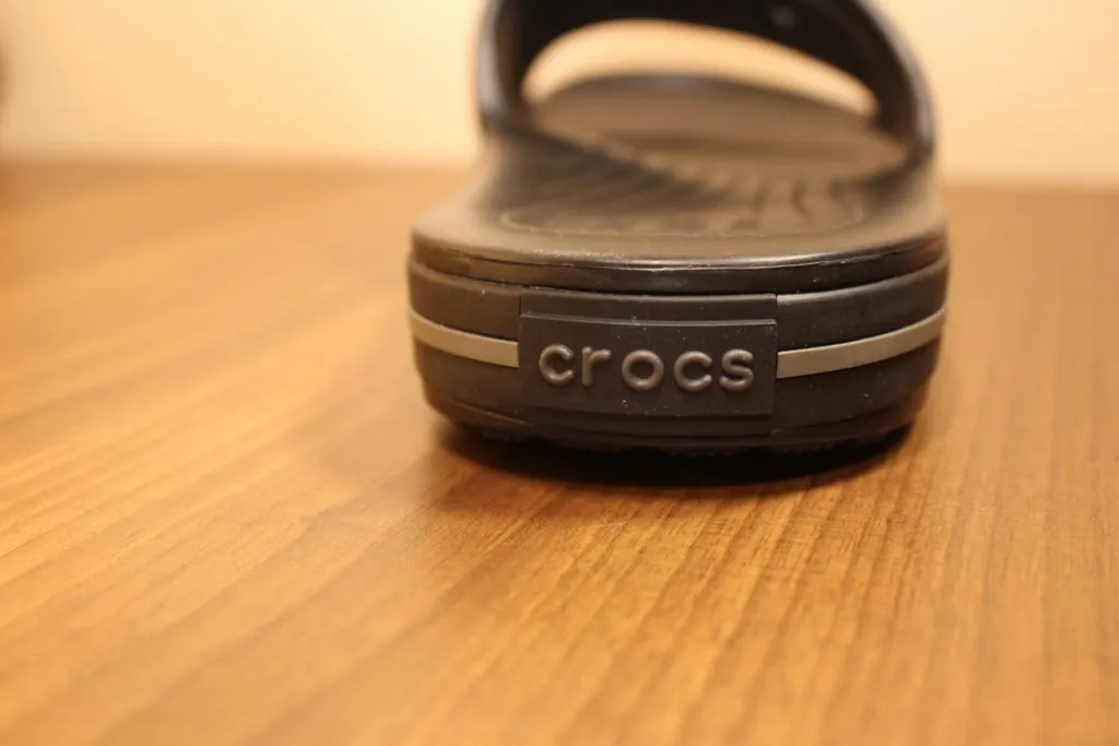【crocs 】クロックバンド 3.0 スライド
